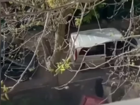 В Одесі люди у військовій формі побили та викрали ветерана, що повернувся з полону