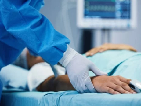 З'їв немите листя салату - чоловік з Львівщини захворів на рідкісну хворобу