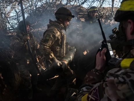 Сирський підписав наказ про обов’язкову ротацію: не більш як 2 місяці «на нулі» 