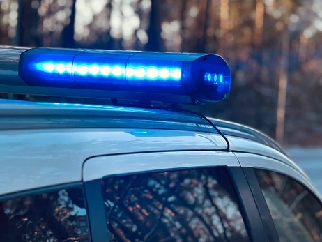 У Києві розшукують водія, який відкрив стрілянину в Святошинському районі, - введено спецоперацію