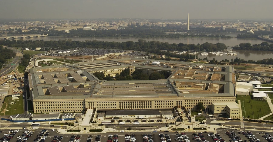 Пентагон 