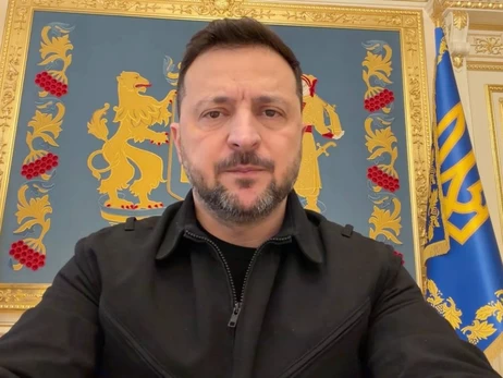 Зеленський заявив, що реформи в армії будуть відчутні вже з червня