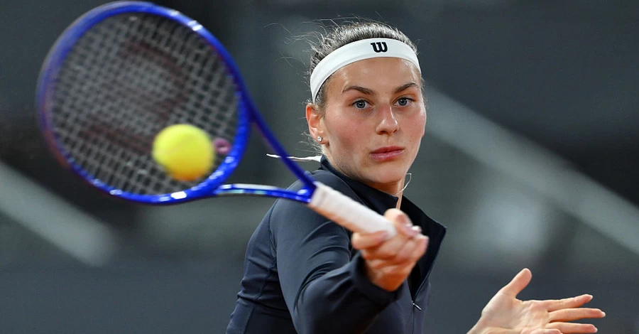 Марта Костюк стане першою українкою, яка зіграє у фіналі WTA усіх категорій