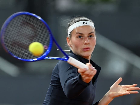 Марта Костюк станет первой украинкой, которая сыграет в финале WTA всех категорий