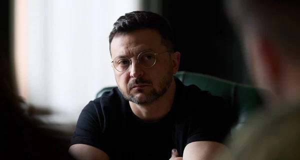 Зеленский анонсировал старт реформы армии и поручил начать демобилизацию