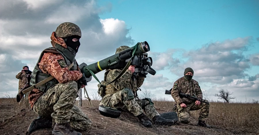 Украинские военные опровергли фейк о захвате войсками РФ Мирополья на Сумщине