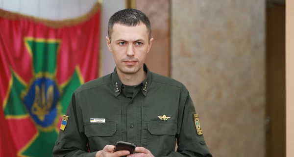 В ГПСУ объяснили, зачем из Беларуси запускали воздушный шар
