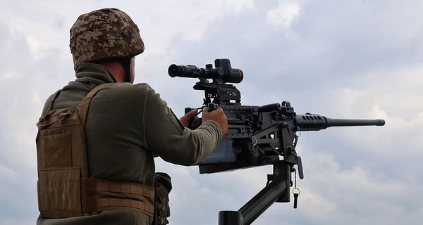 Количество предприятий с частной ПВО в Украине достигло 25