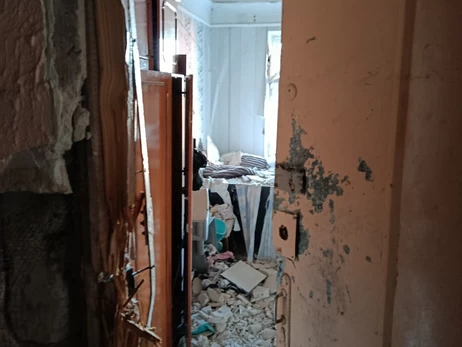 В результате ракетной атаки на Днепр погиб 19-летний студент университета Гончара
