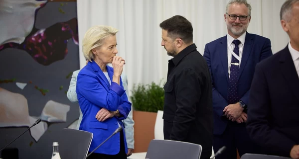 Украина и ЕС готовят «Drone Deal» - Зеленский дал соответствующие поручения