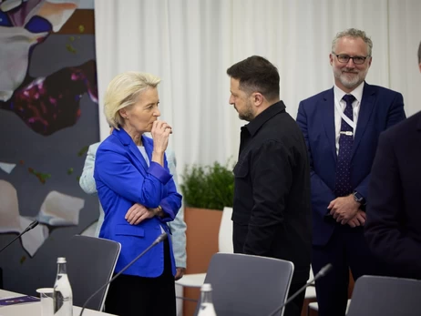 Україна та ЄС готують «Drone Deal