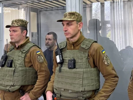 Обвинувачений у вбивстві Андрія Парубія визнав свою провину