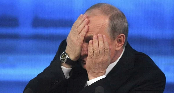 Путін наляканий і небезпечний: що кажуть розвіддані про страхи президента Росії 