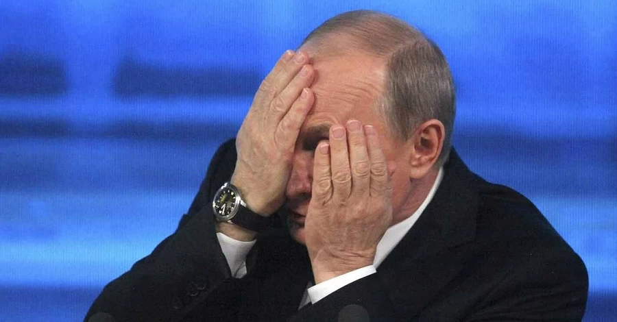 Путин напуган и опасен: что говорят разведданные о страхах президента России