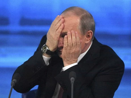 Путин напуган и опасен: что говорят разведданные о страхах президента России