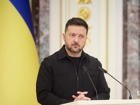 Зеленський прокоментував можливе перемир'я на 9 травня - 