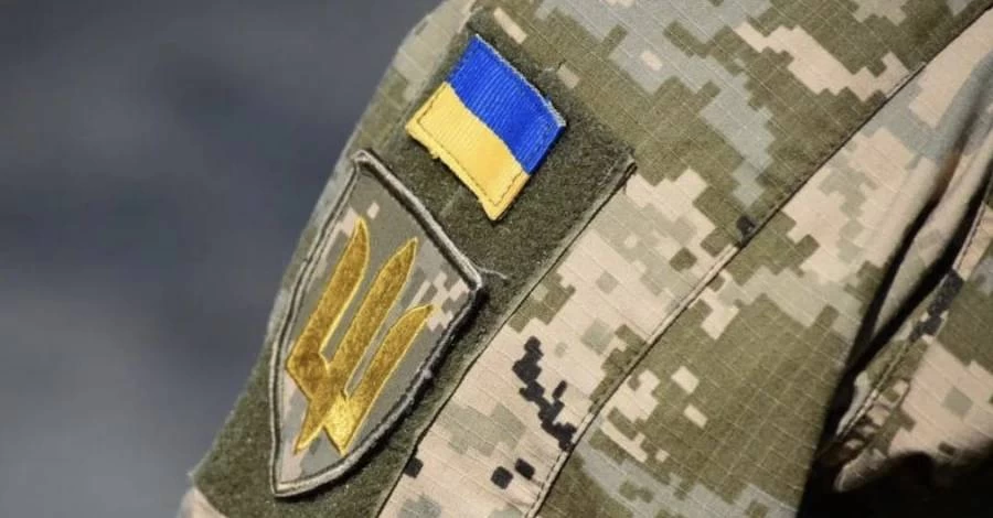 Побиття військового перед строєм - реакція Служби правопорядку та Сухопутних військ
