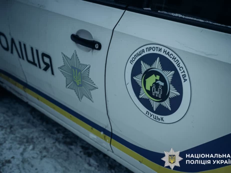 Стрельба в Днепре: напавший на военных ТЦК задержан