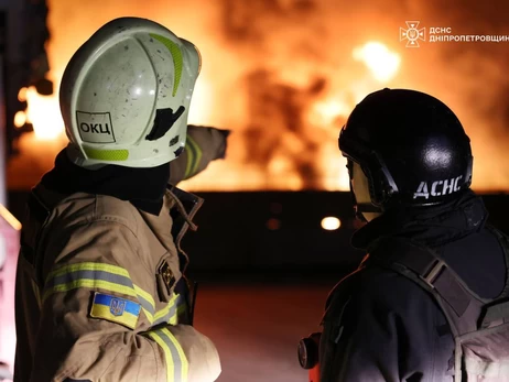 Зеленський  - про російські обстріли: Україна діятиме дзеркально