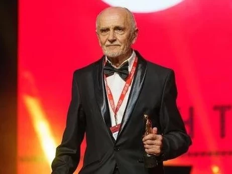 Помер легенда української анімації Євген Сивокінь