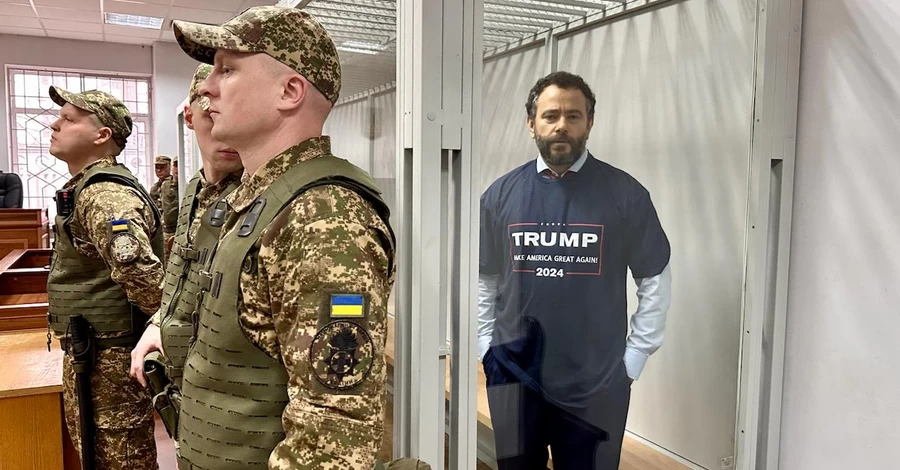 Нардепу Дубінському повідомили другу підозру у держзраді — через дописи у соцмережах із СІЗО