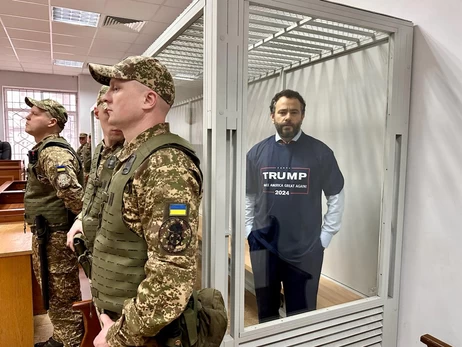Нардепу Дубінському повідомили другу підозру у держзраді — через дописи у соцмережах із СІЗО