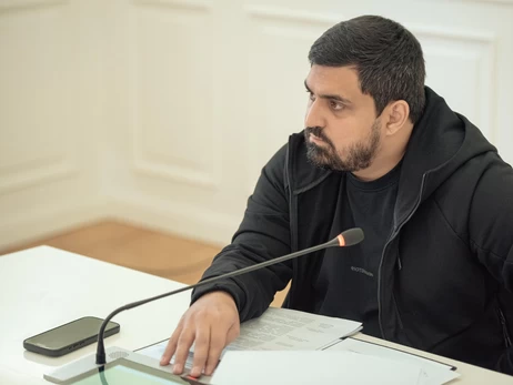 Голова КМВА Ткаченко відреагував на чутки щодо його відставки