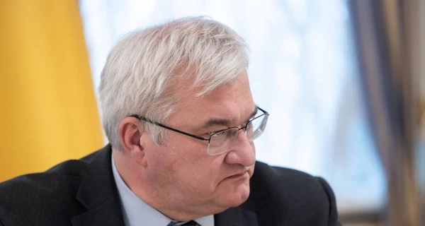 108 дронів і три ракети - Сибіга розповів, як пройшла перша ніч у 