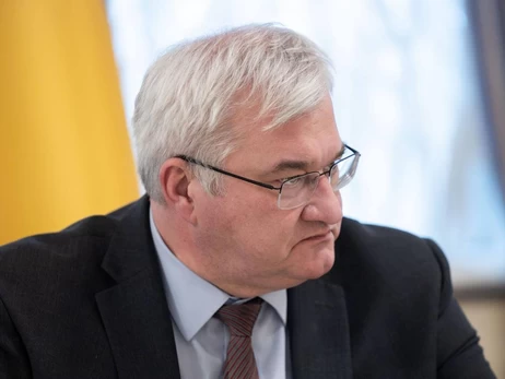 108 дронів і три ракети - Сибіга розповів, як пройшла перша ніч у 