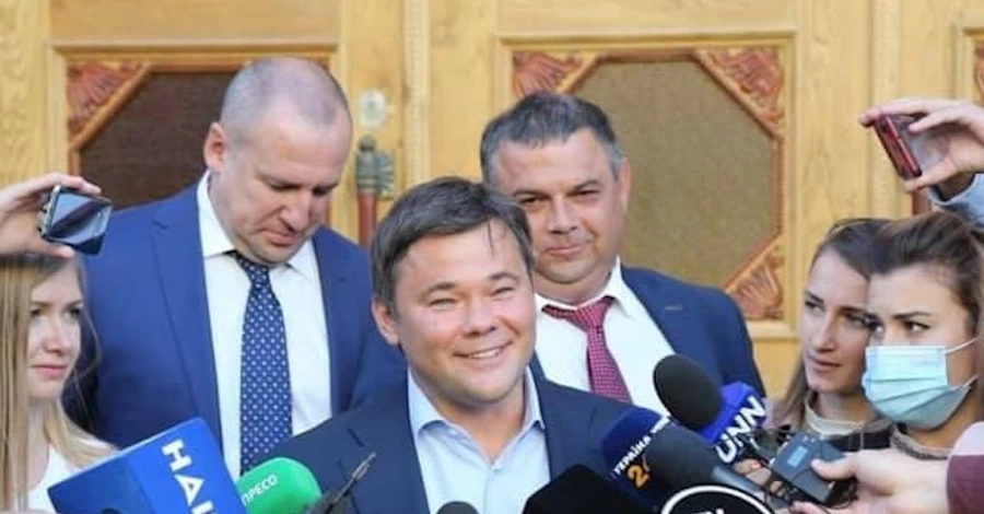 Богдан 