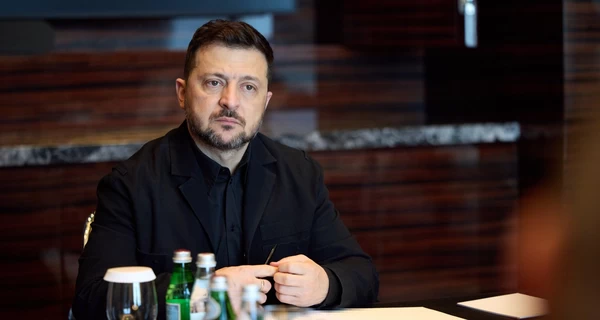 РФ зірвала режим припинення вогню, Україна визначить подальші дії після доповідей військових, - Зеленський