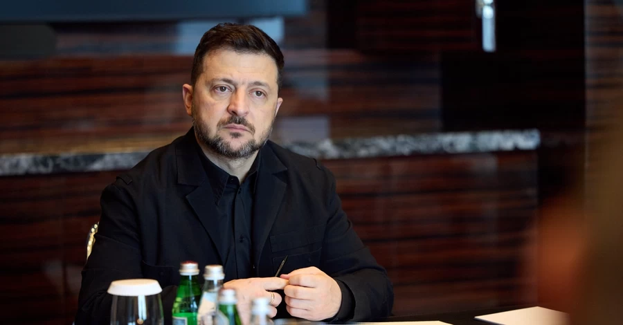 РФ зірвала режим припинення вогню, Україна визначить подальші дії після доповідей військових, - Зеленський