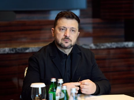 РФ зірвала режим припинення вогню, Україна визначить подальші дії після доповідей військових, - Зеленський