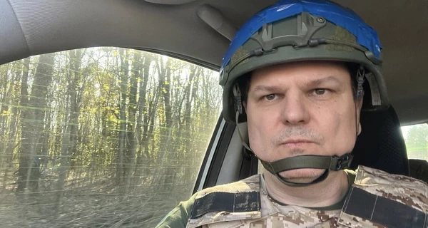 Нардеп висловився за БЗВП для хлопців 18-22 років перед виїздом за кордон 