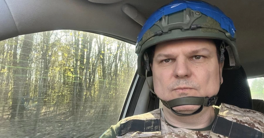 Нардеп висловився за БЗВП для хлопців 18-22 років перед виїздом за кордон 