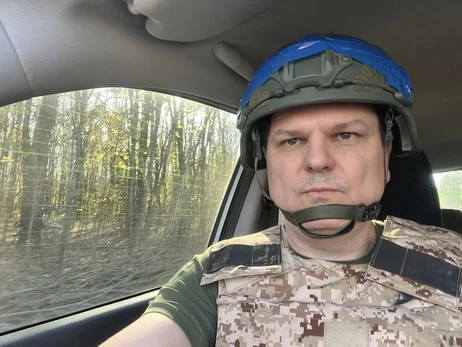 Нардеп висловився за БЗВП для хлопців 18-22 років перед виїздом за кордон 