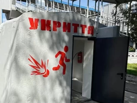 Укрзалізниця посилює безпеку - встановлять понад 800 модульних укриттів по всій країні