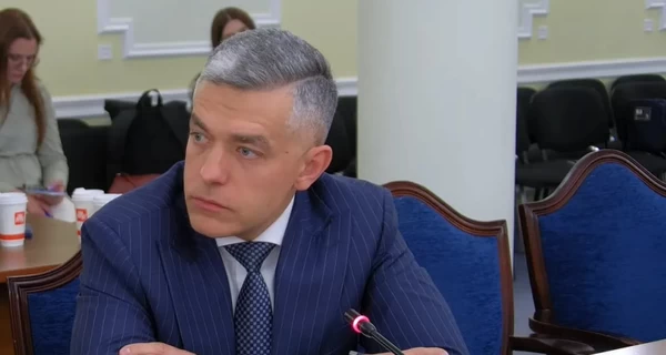 Голова наглядової ради 