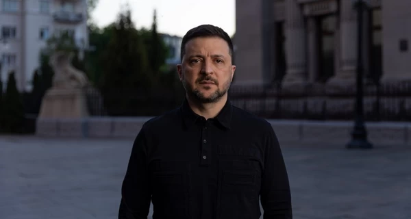 РФ відповіла ударами на пропозицію про перемир'я, будемо діяти дзеркально, - Зеленський 