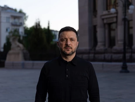 РФ відповіла ударами на пропозицію про перемир'я, будемо діяти дзеркально, - Зеленський 