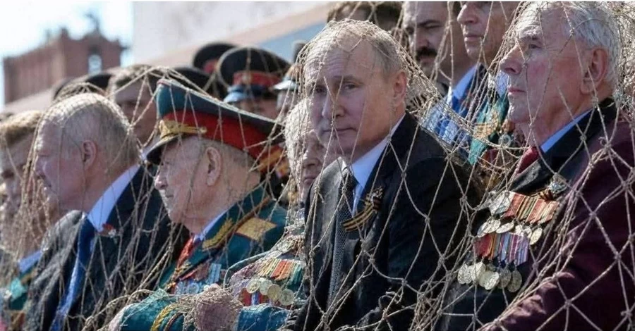 Анекдоты и мемы недели: парад «победобесия» и неожиданное лето