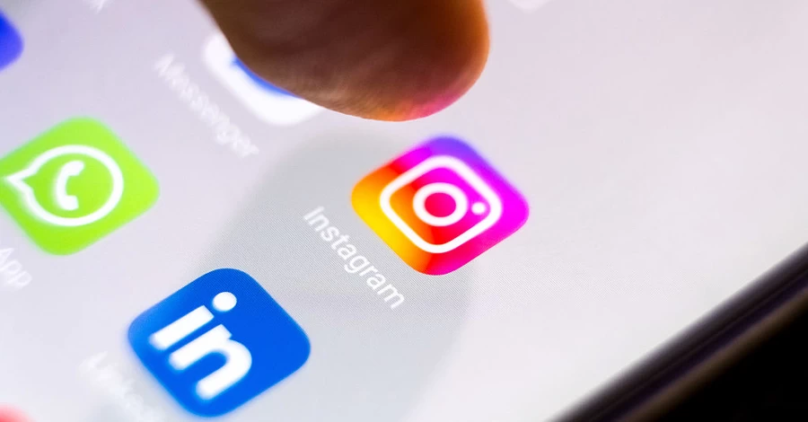 Instagram додав кнопку «Не подобається» для коментарів