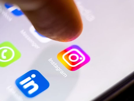 Instagram додав кнопку «Не подобається» для коментарів