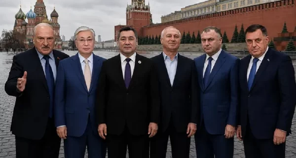Султан Ибрагим, президент Лаоса, Лукашенко и Фицо – кто приедет к Путину на парад 9 мая