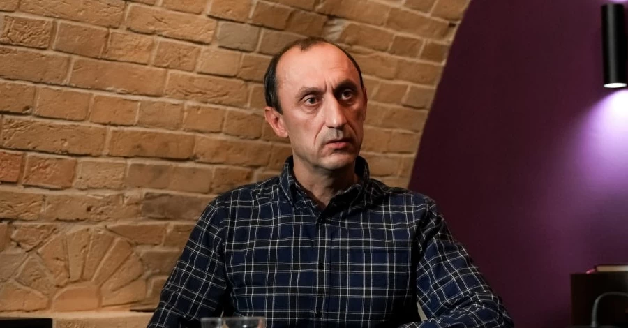 Разведчик Роман Червинский может вернуться на службу в ВСУ, но при этом остается под ночным арестом 