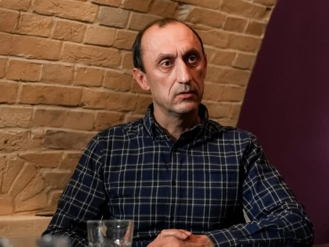 Разведчик Роман Червинский может вернуться на службу в ВСУ, но при этом остается под ночным арестом 