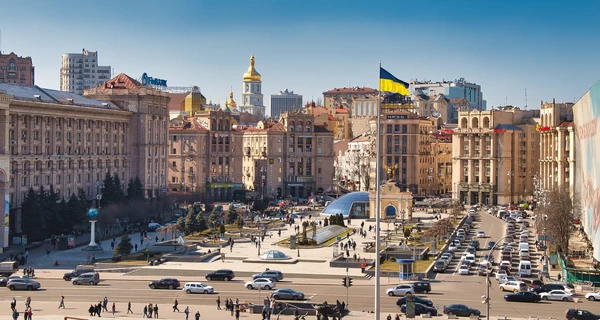 ЄС не планує евакуацію дипломатів із Києва попри погрози з боку Москви
