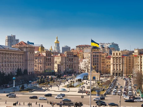 ЄС не планує евакуацію дипломатів із Києва попри погрози з боку Москви