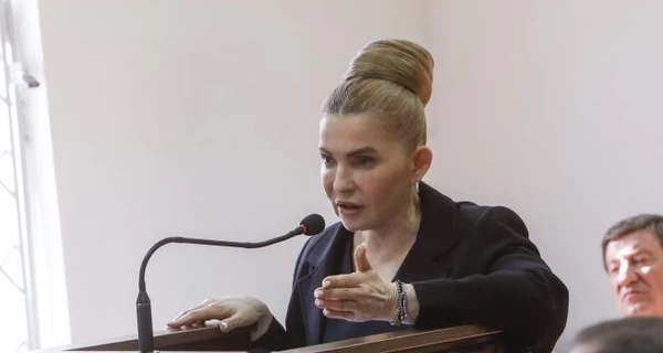 ВАКС продлил Тимошенко процессуальные обязанности, но разрешил ездить за границу 