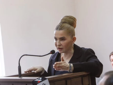 ВАКС продлил Тимошенко процессуальные обязанности, но разрешил ездить за границу 